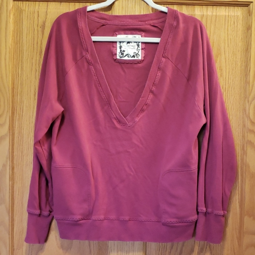 Sweatshirt